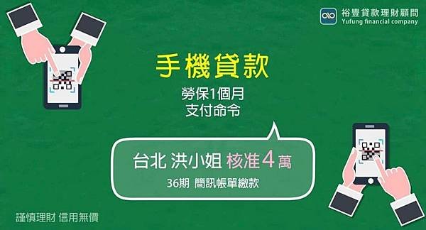 賀~手機貸款核准4萬🎉🎉