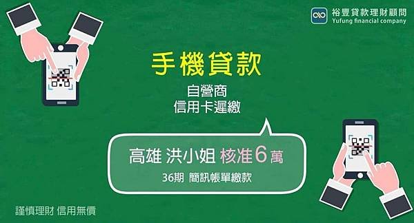 賀~手機貸款核准6萬🎉🎉