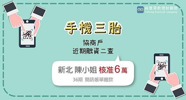 賀~手機三胎直核6萬🎉🎉