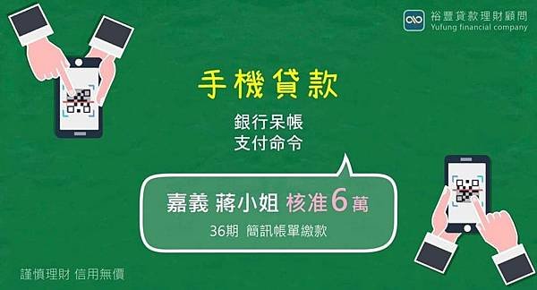 賀~手機貸款直核6萬🎉🎉