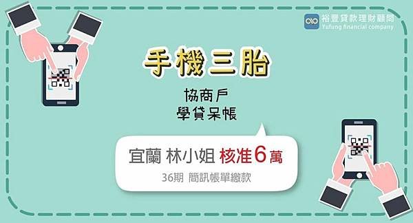 賀~手機三胎直核6萬🎉🎉