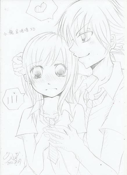 小瀧&amp;唯唯XD