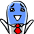 旋轉吧藍星人