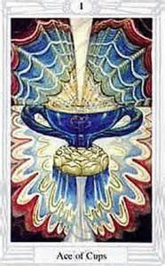 ace of cups