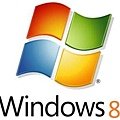 Win8 logo