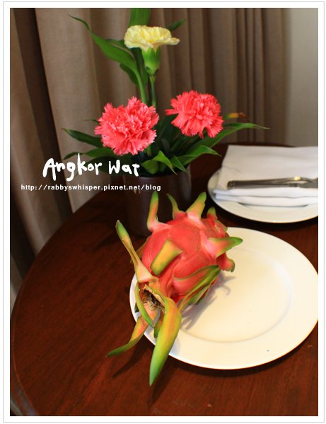 柬埔寨吳哥窟皇宮度假村Angkor Palace Resort&amp;SPA