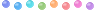 Color Dotted