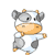 Cow
