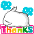 Thanks