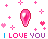 I Love You