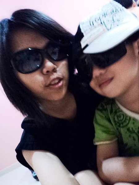 Rachael &amp; Jing Yi