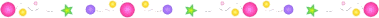 Colours Dotted