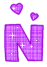 N
