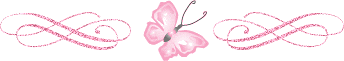 Pinkie Butterfly