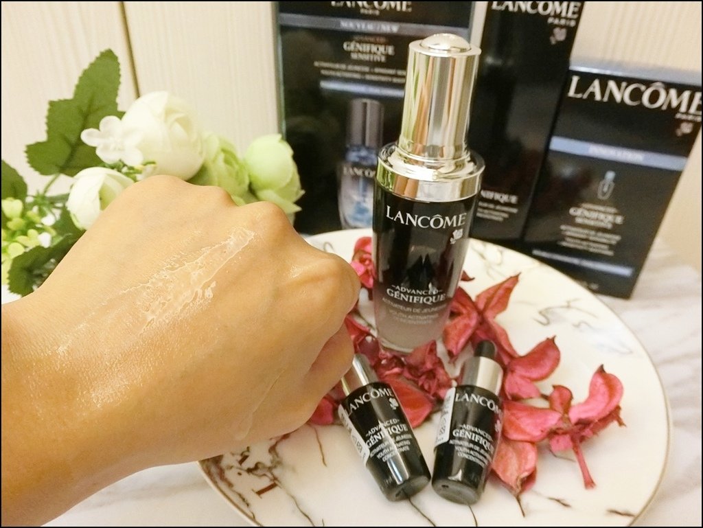 LANCOME蘭蔻 超進化肌因賦活露7.JPG