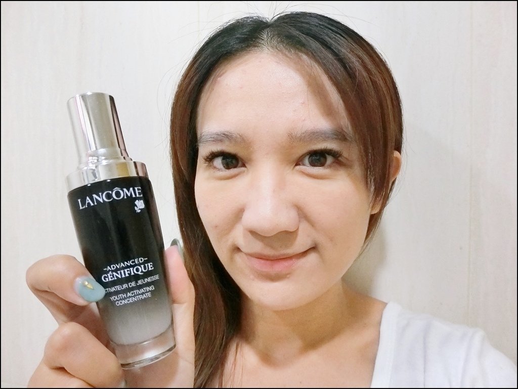 LANCOME蘭蔻 超進化肌因賦活露CIMG2445.JPG