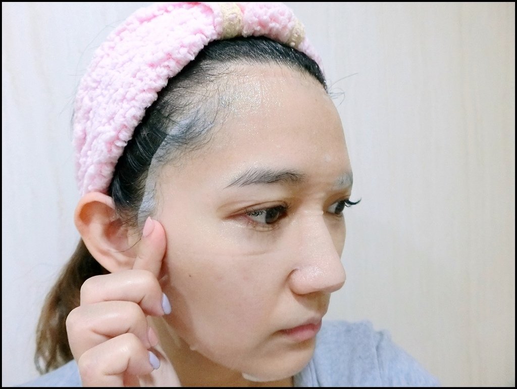 La Purete極緻動能水導膜5.JPG