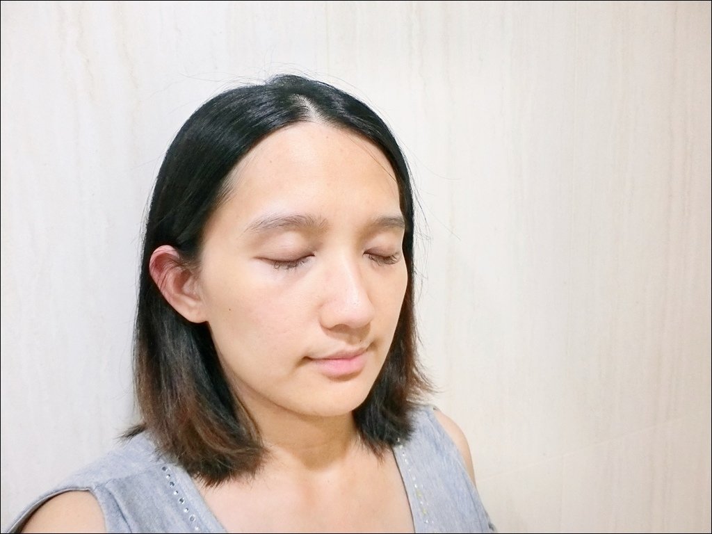蘭芝睡美人肌極修護水凝膜CIMG8286.JPG