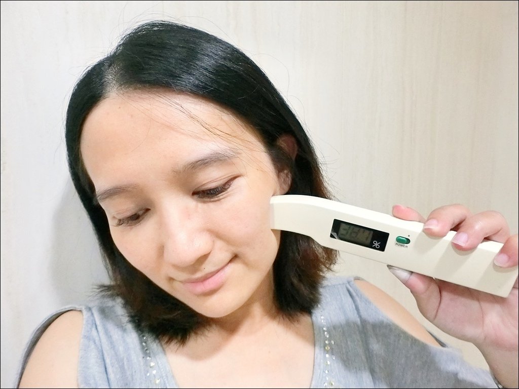 蘭芝睡美人肌極修護水凝膜CIMG8287.JPG