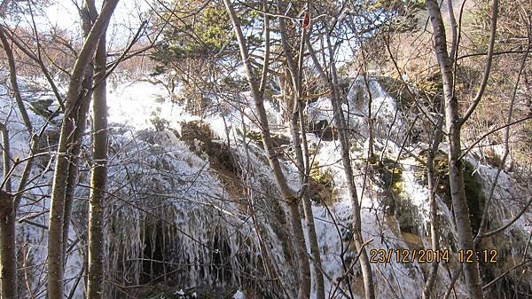 冰雪九寨溝 286