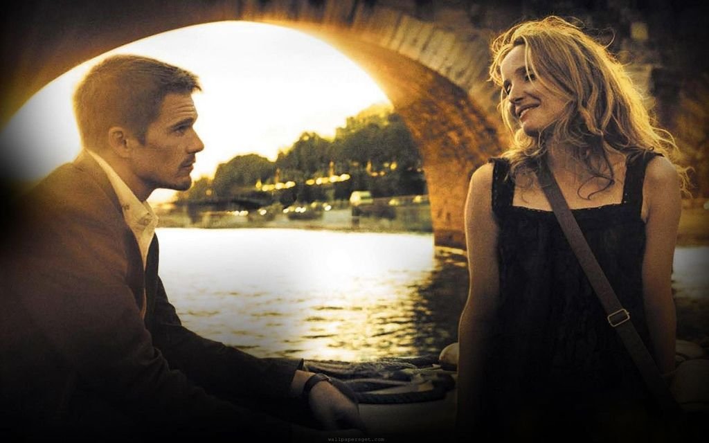 Before Sunset