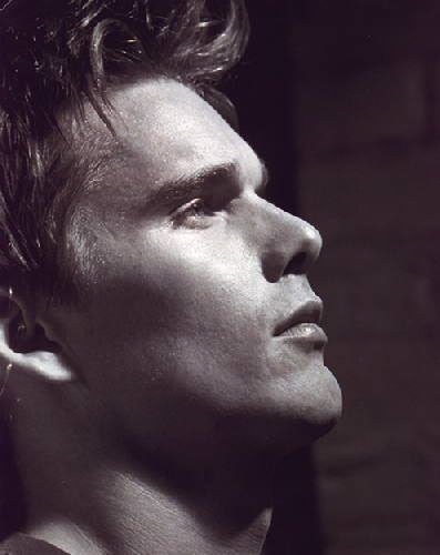 Ethan Hawke