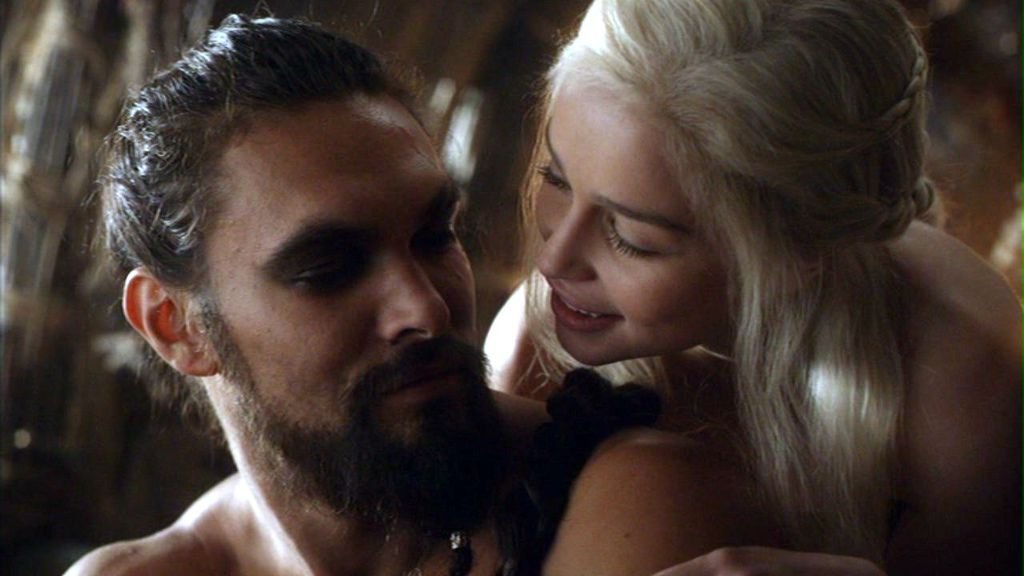 Drogo&amp;Dany