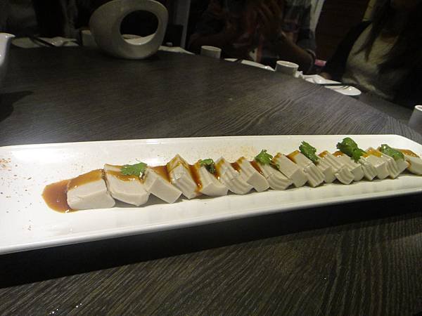 花生豆腐
