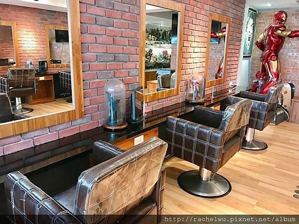 【推薦】台北沙龍ZOSS Color Hair Salon 