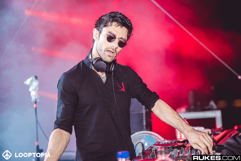 KSHMR現場演出-KSHMR介紹