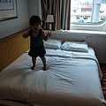 房間照