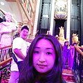 處女星大廳