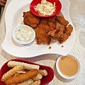 麗星餐聽－兒童餐