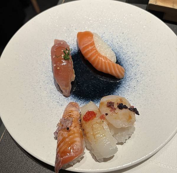 【台北吃到飽】「旭集 和食集錦」—饗賓集團展店至台北天母的大