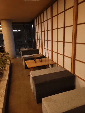 回歸第一篇文章: 恩平韓屋村 은평한옥마을