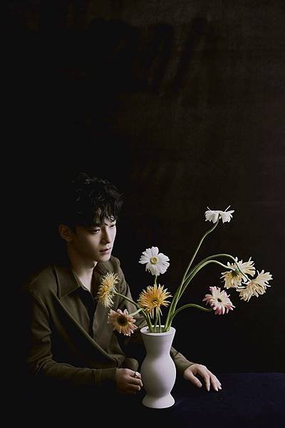 EXO 成員介紹 EXO-L