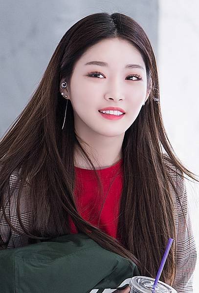 ChungHa 歌手介紹 &lt;BYULHARANG&gt;