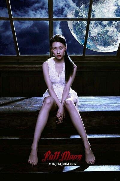 Sunmi 歌手介紹 &lt;miya-ne&gt;