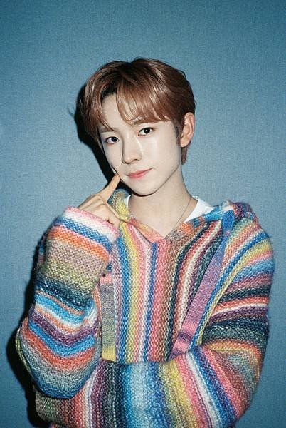 NCT 成員介紹