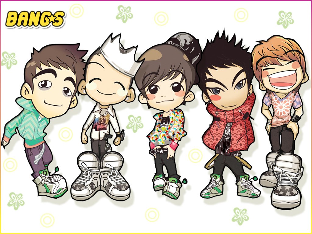 BIGBANG