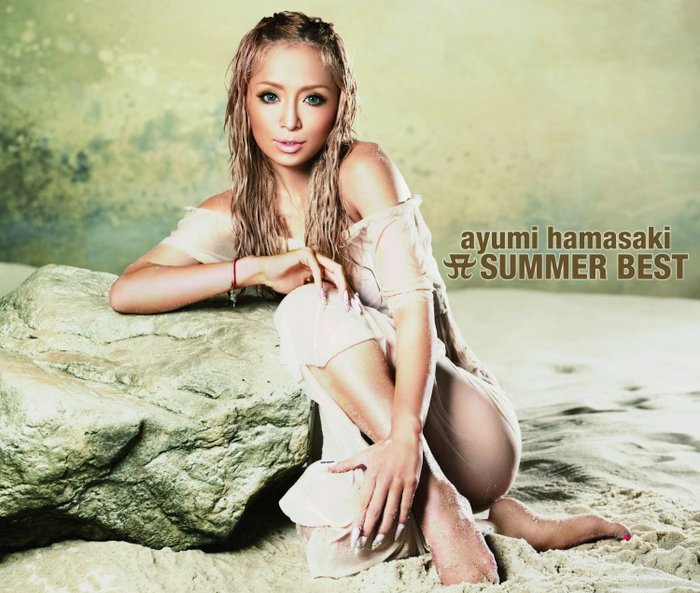 A(ロゴ) SUMMER BEST (2枚組ALBUM+DVD) [CD+DVD]