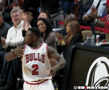 Nate Robinson