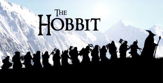 哈比人 The Hobbit