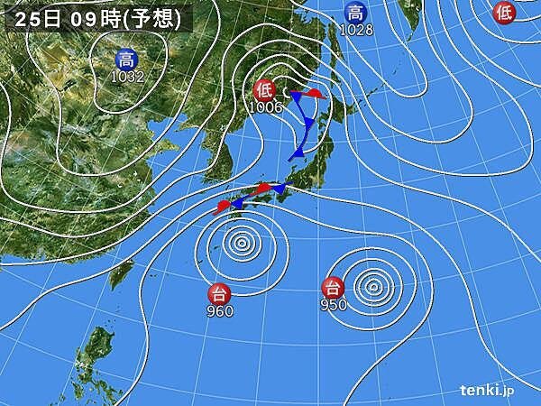 史上最藝術的颱風