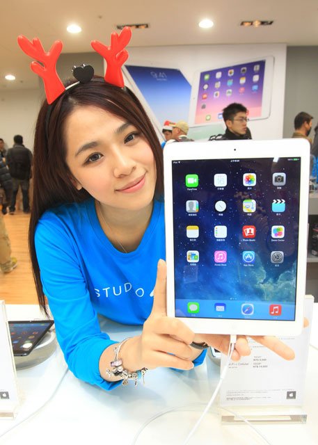 iPad Air