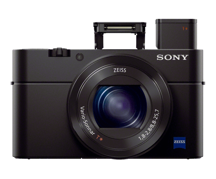 Sony Cyber-shot RX100M3 