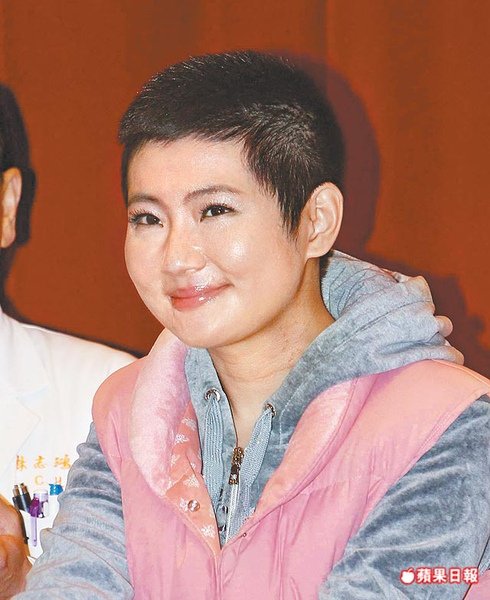 Selina 浴火重生