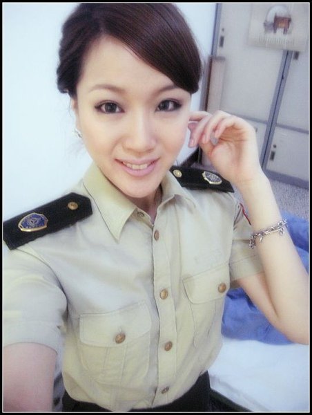 小隋棠公務員