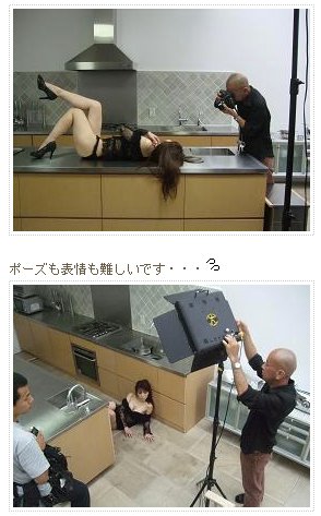美女食神  森崎友紀 27.jpg