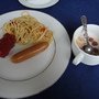 早餐...